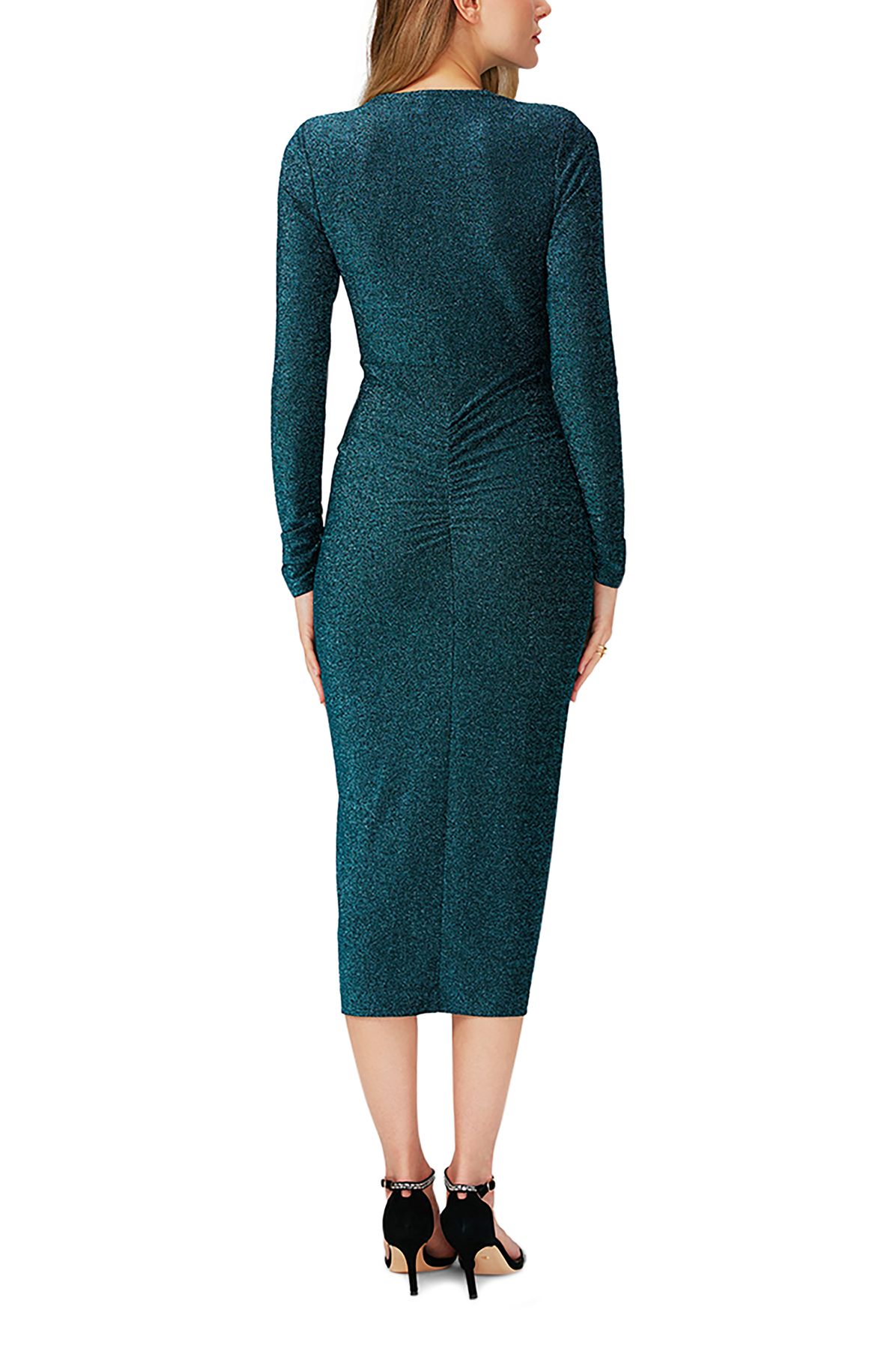 Diane Von Furstenberg Hades dress