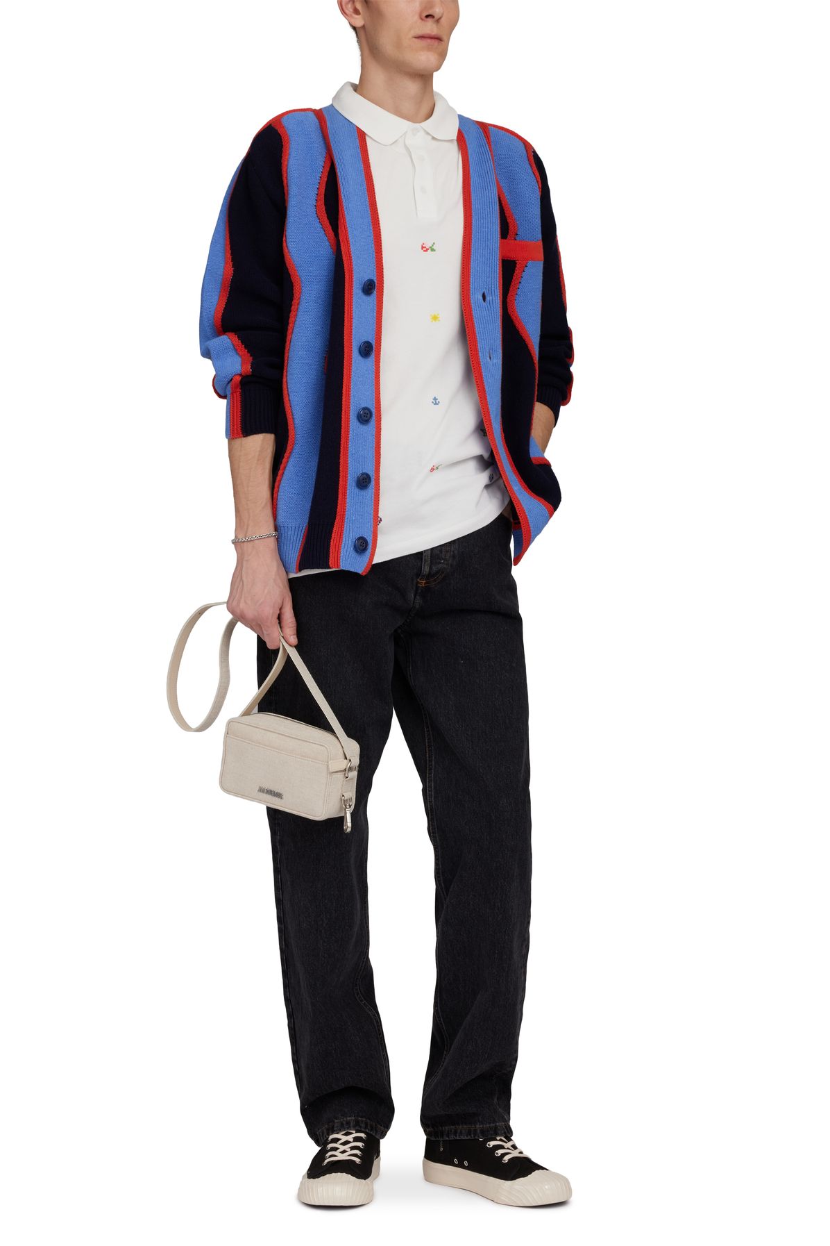 Kenzo Cardigan