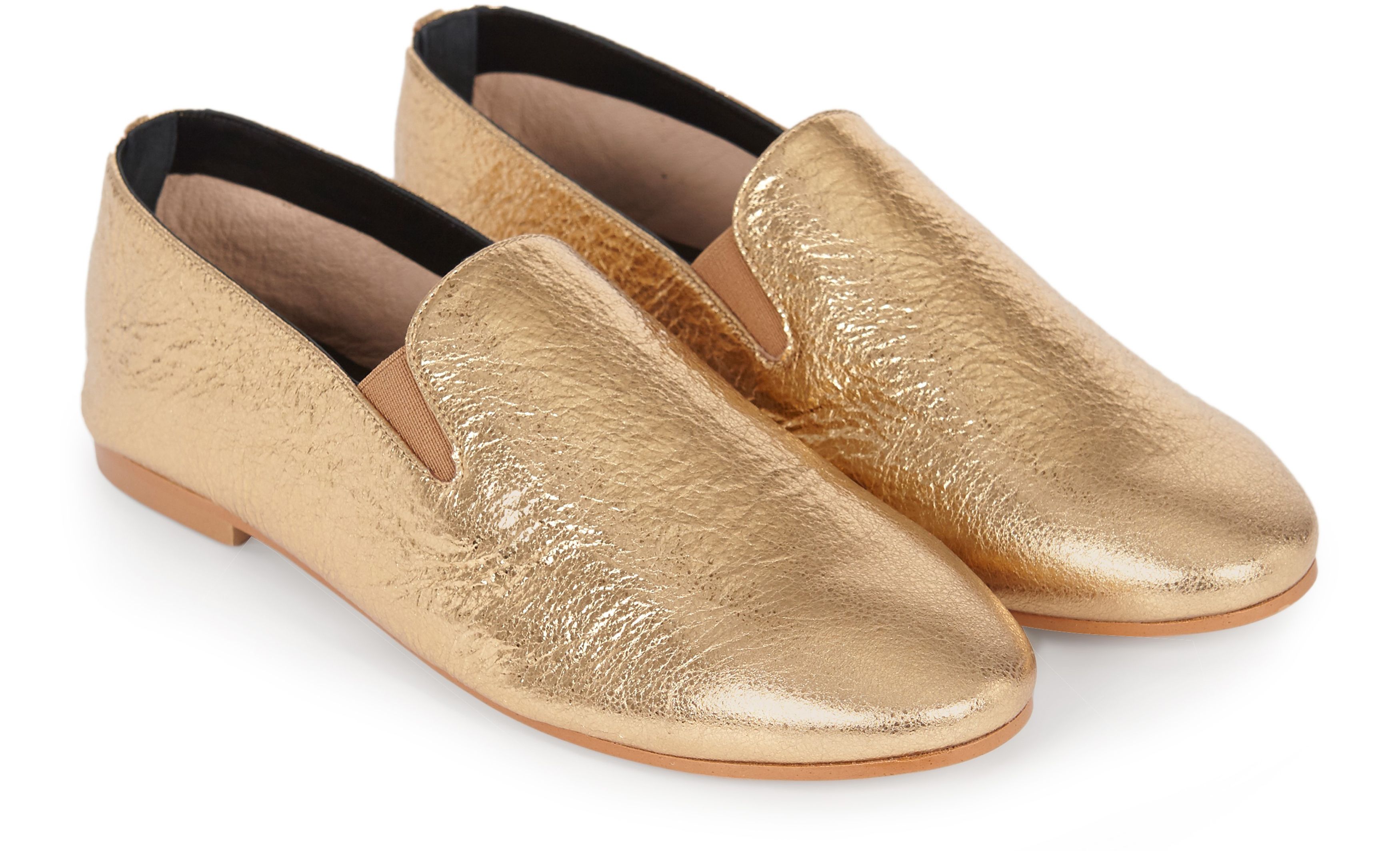  Cleo loafers