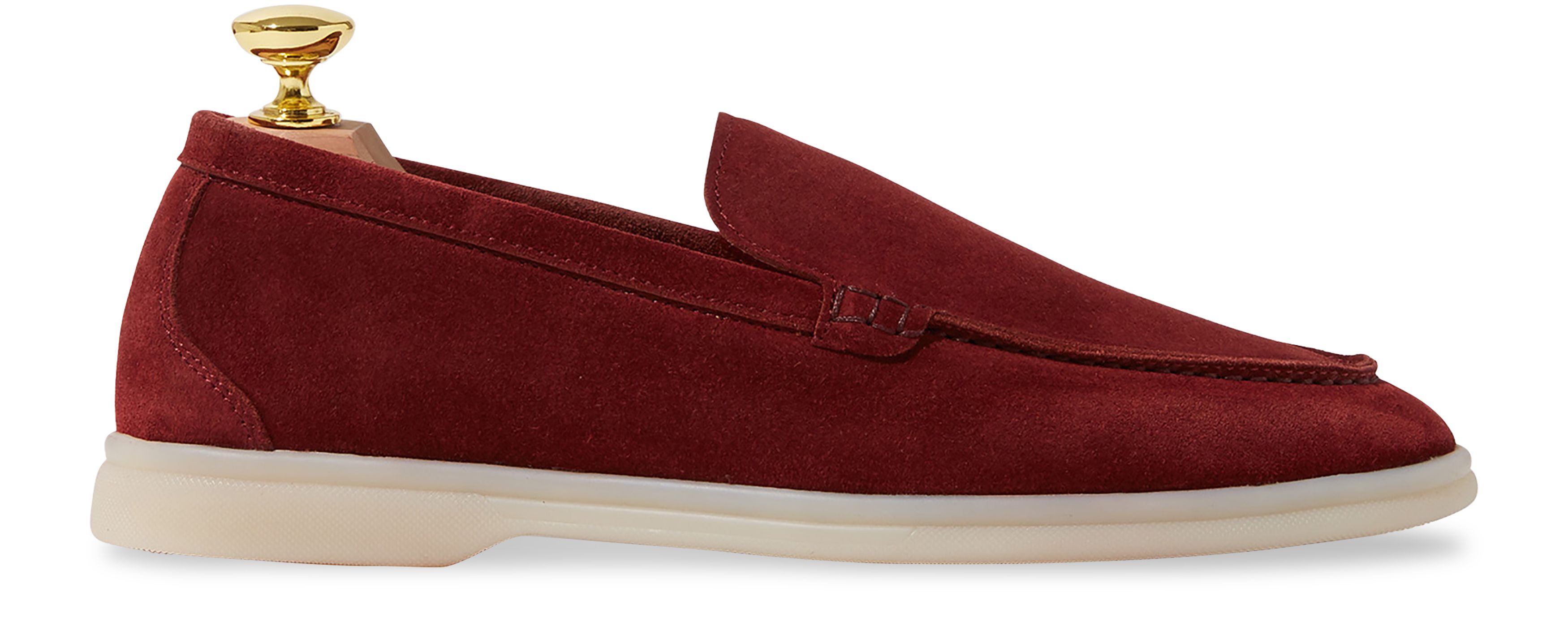  Ludovica loafers