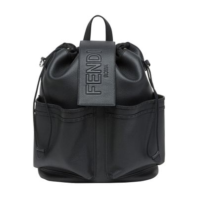 FENDI Fendi Strike Medium Bag