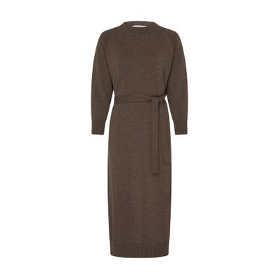 Max Mara Scrivia midi dress - LEISURE