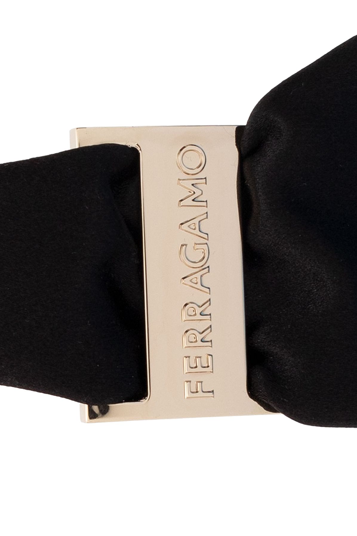 Salvatore Ferragamo Hair clip