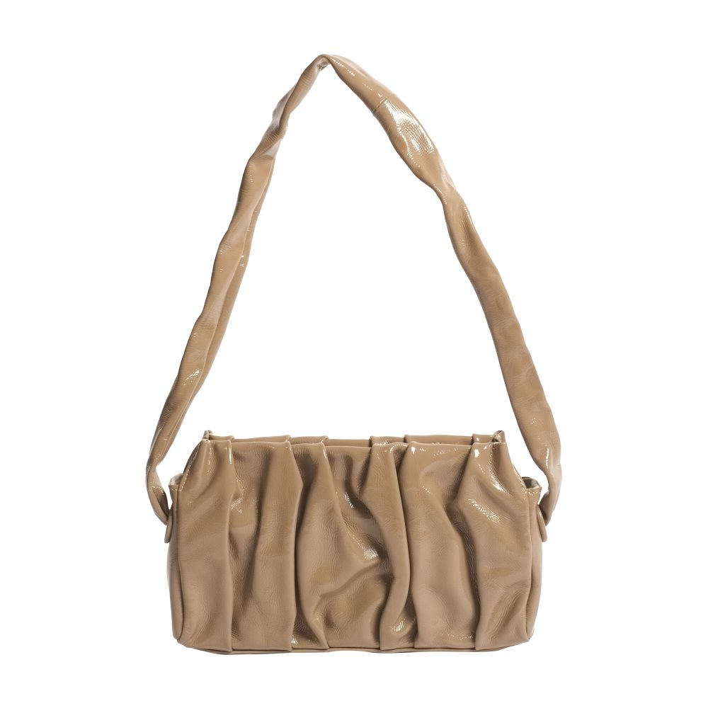 Elleme Vague vintage leather bag