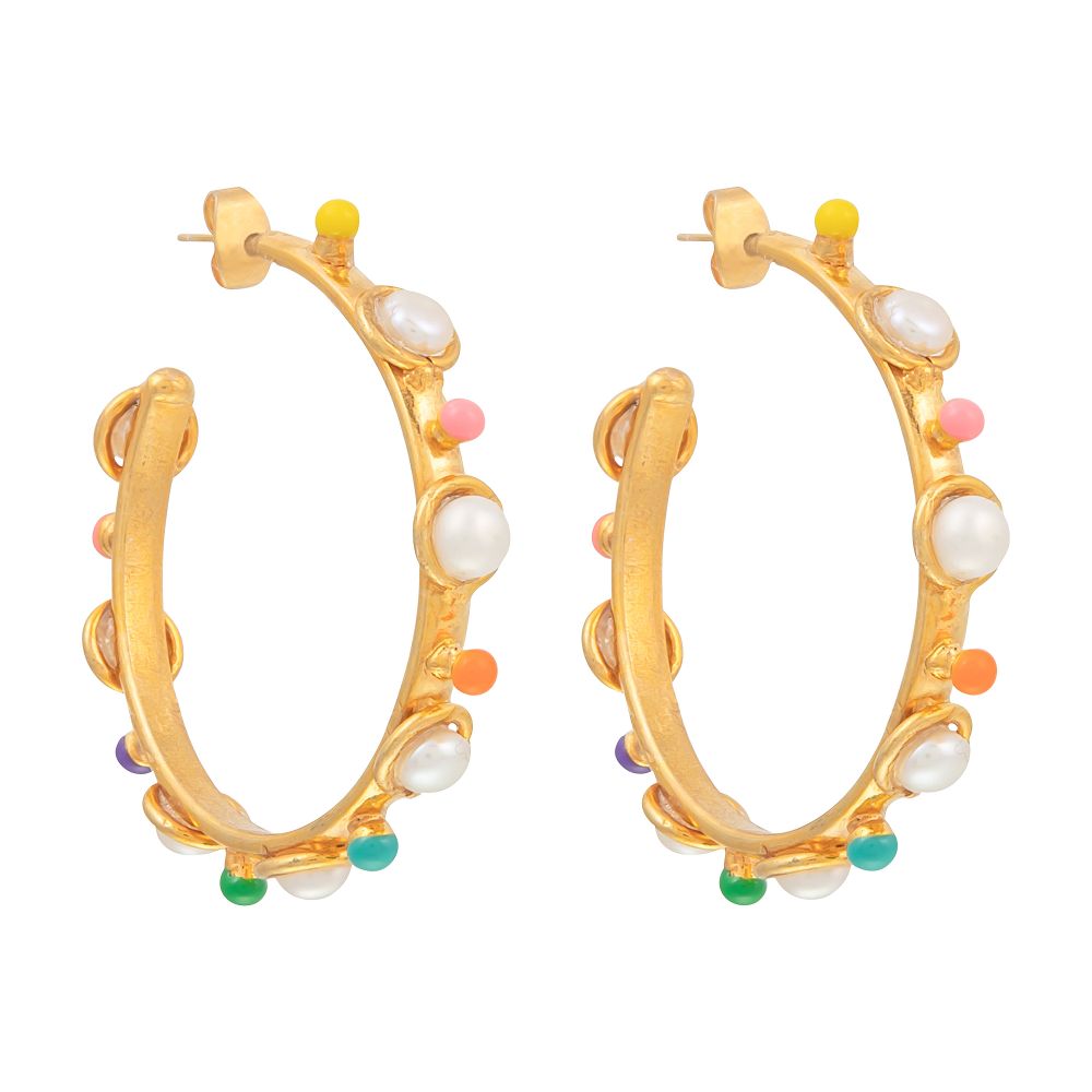  Small Candy earrings