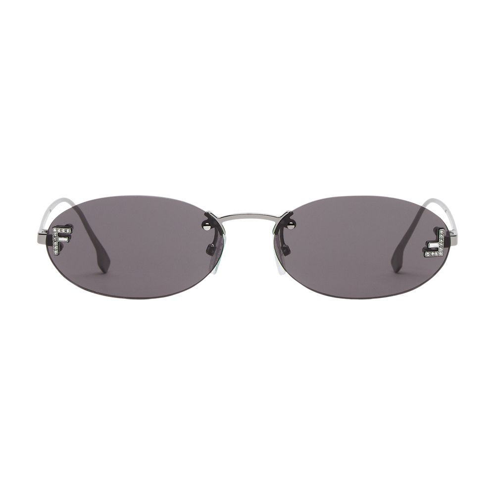 FENDI Fendi First Sunglasses