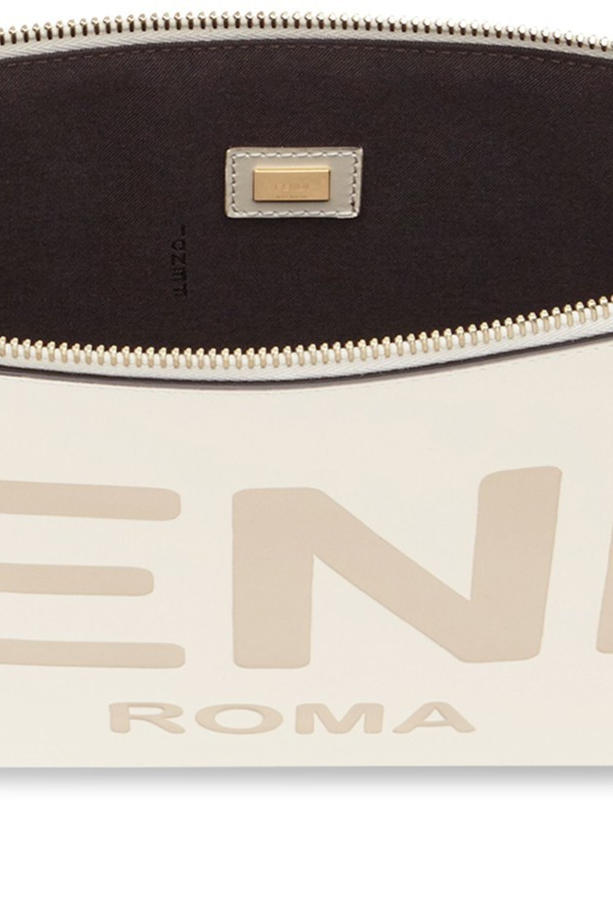 FENDI Large Flat Pouch