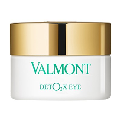 Valmont Deto 2X Eye cream 12 ml
