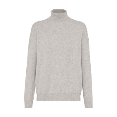 Brunello Cucinelli Cashmere sweater