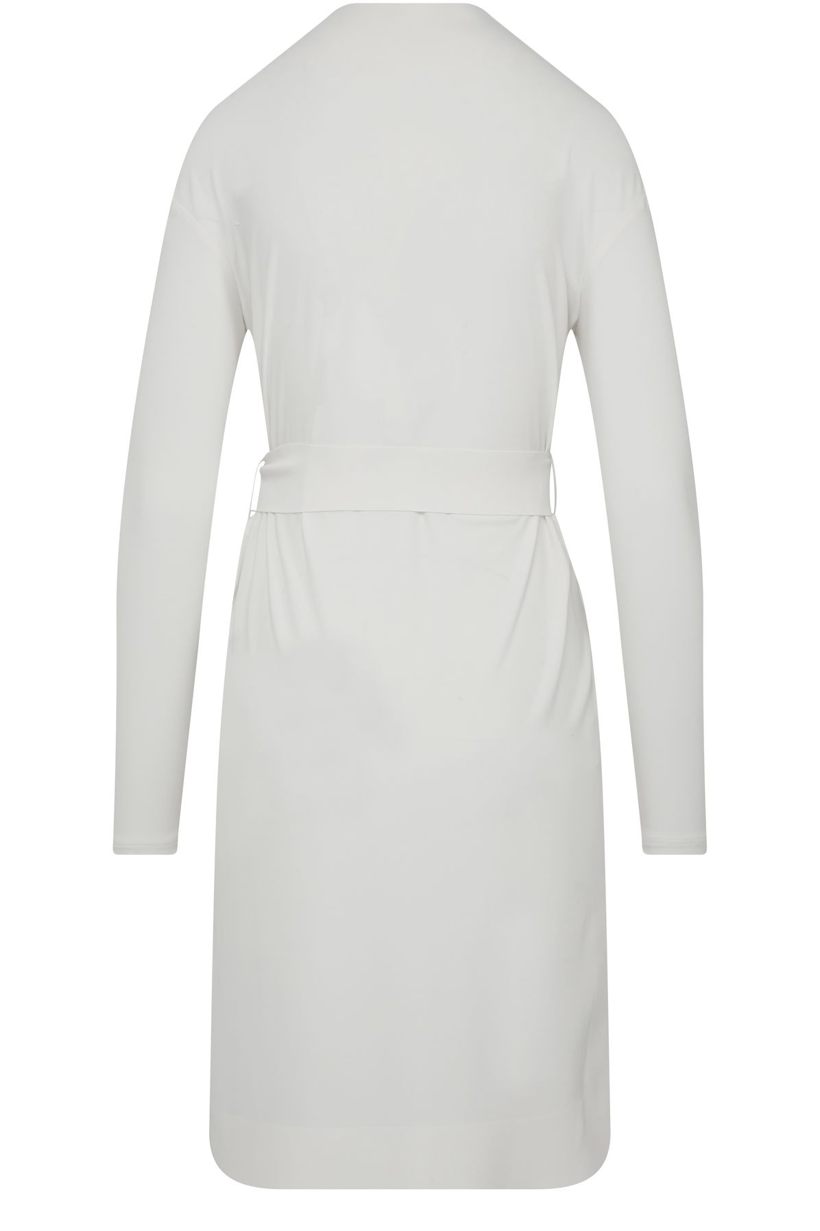 Max Mara Tesoro midi dress - LEISURE