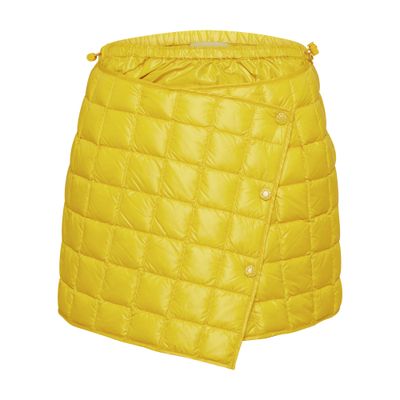 Moncler Padded Skirt