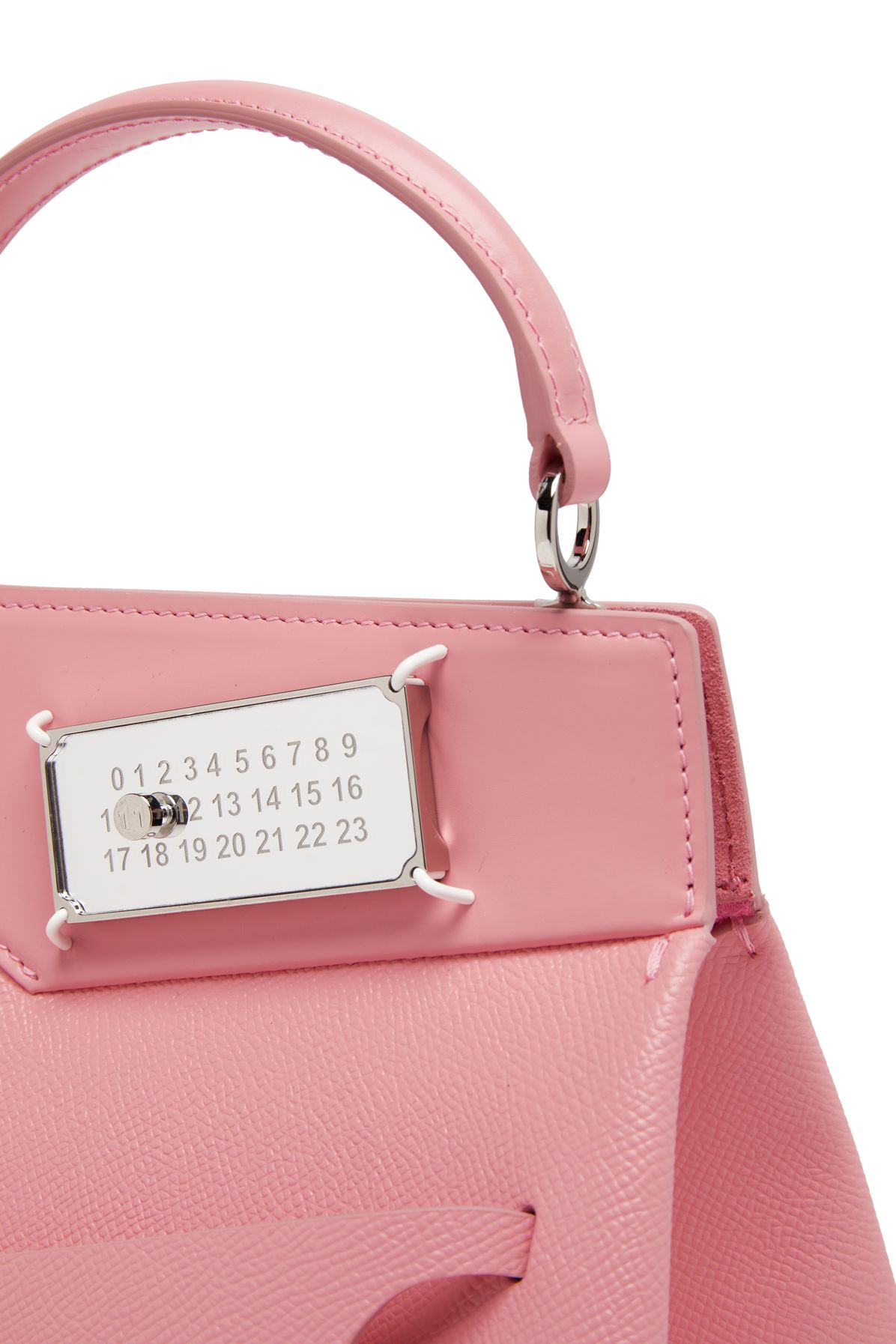 Maison Margiela Snatched handbag small bag