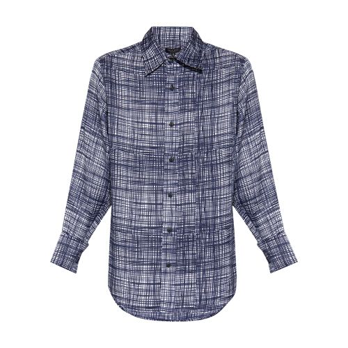 Rag & Bone Checked shirt