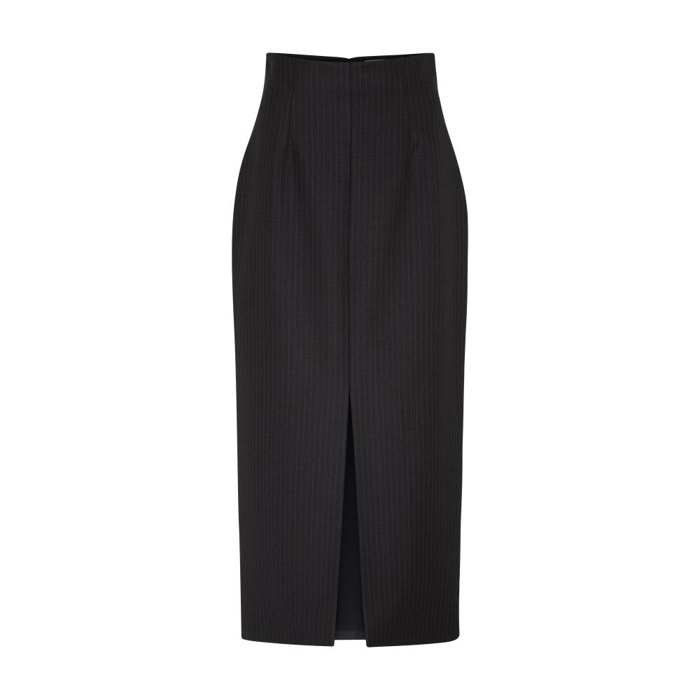 Alexander McQueen Midi skirt