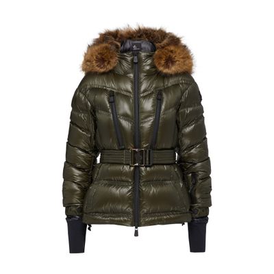 Moncler Grenoble Bernin jacket
