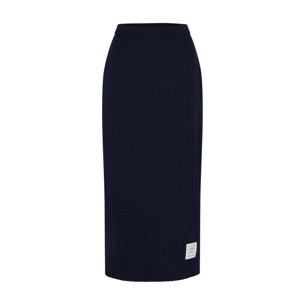 Thom Browne Midi skirt