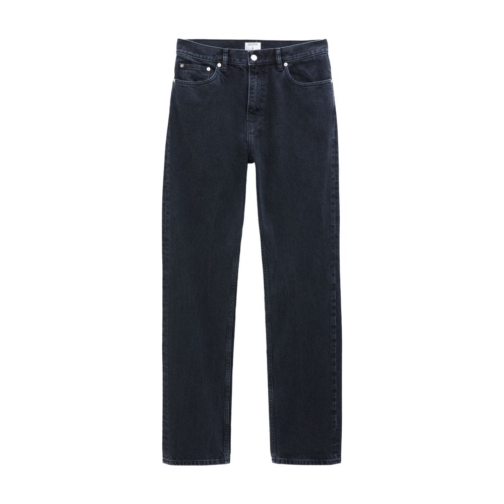 Filippa K Classic straight jeans