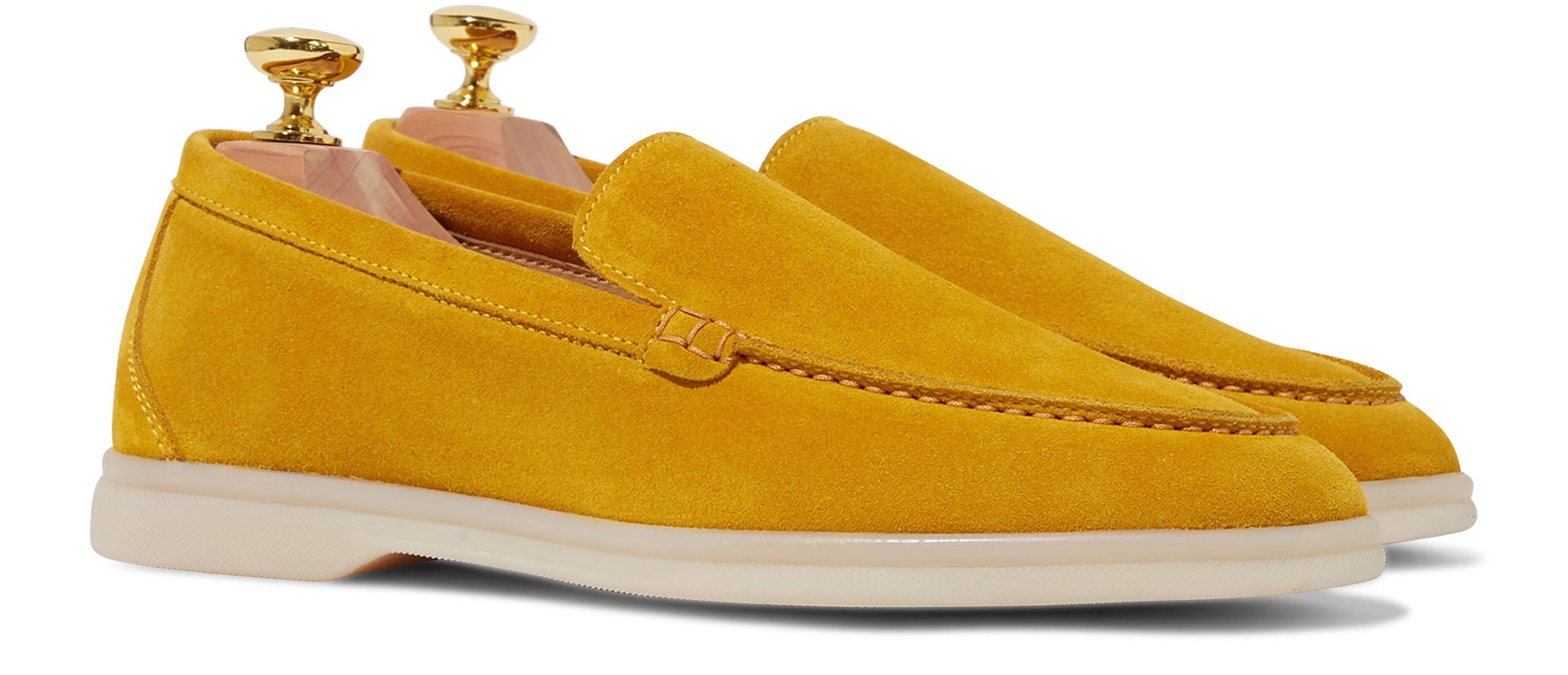  Ludovica loafers