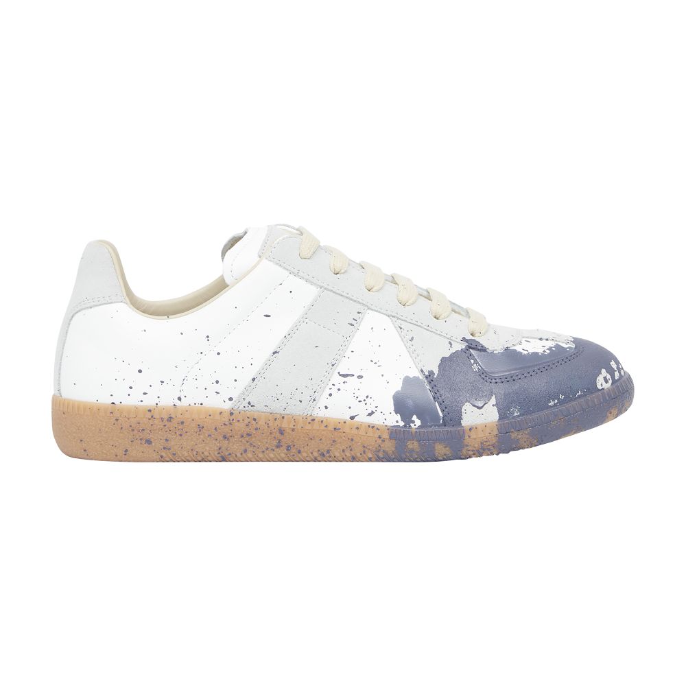 Maison Margiela Paint Replica sneaker