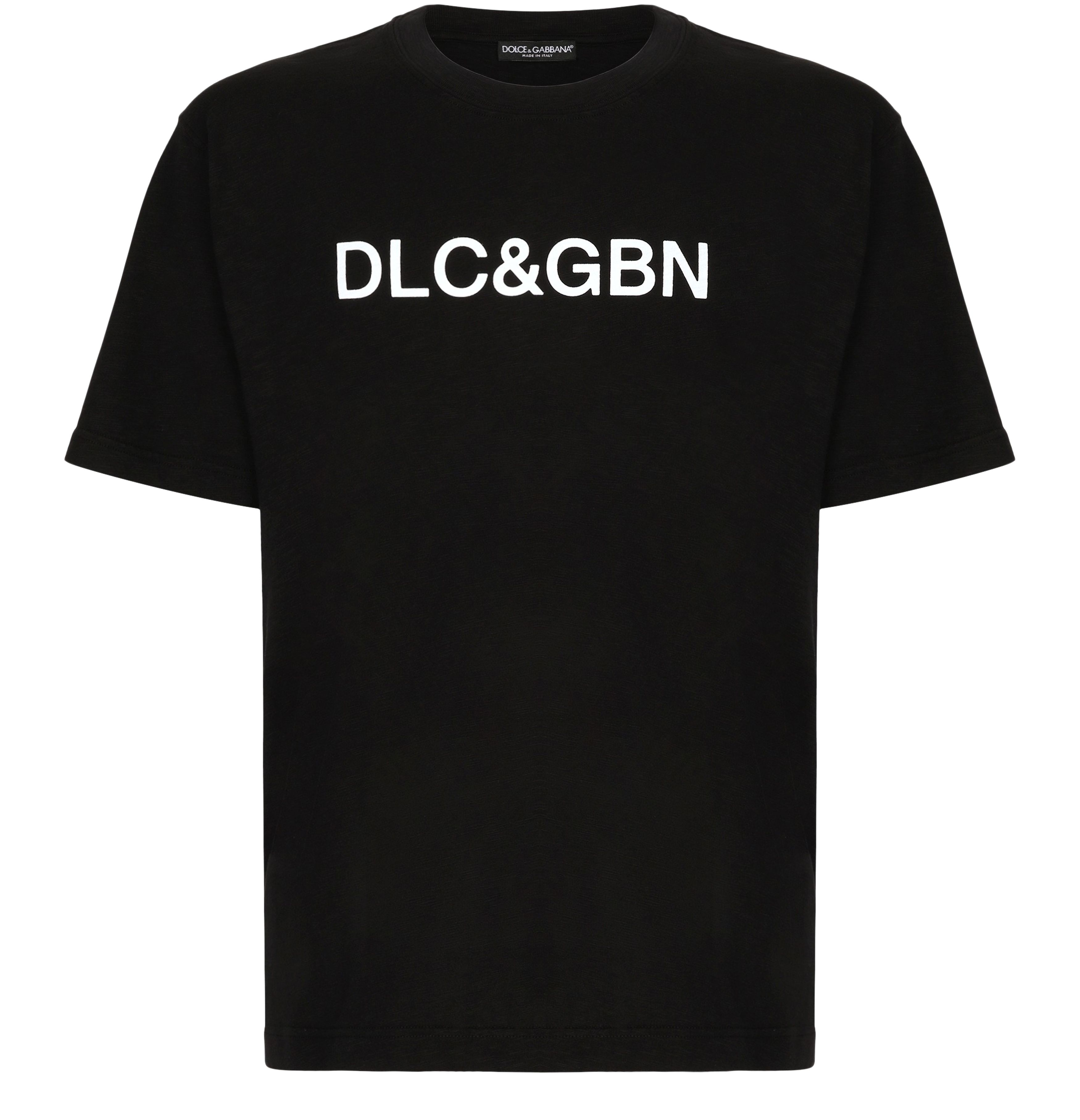 Dolce & Gabbana Logo T-shirt