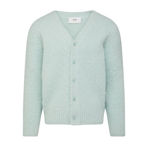 Ami Paris Cardigan