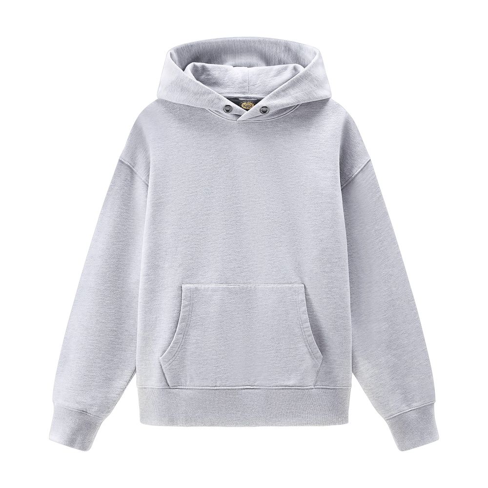 Woolrich OG Hooded Fleece