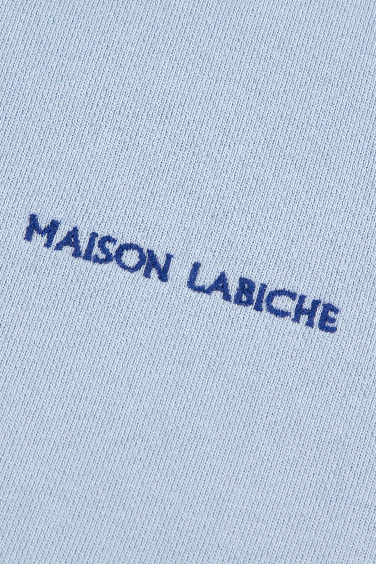 MAISON LABICHE Maison Labiche Gregoire sweatshirt