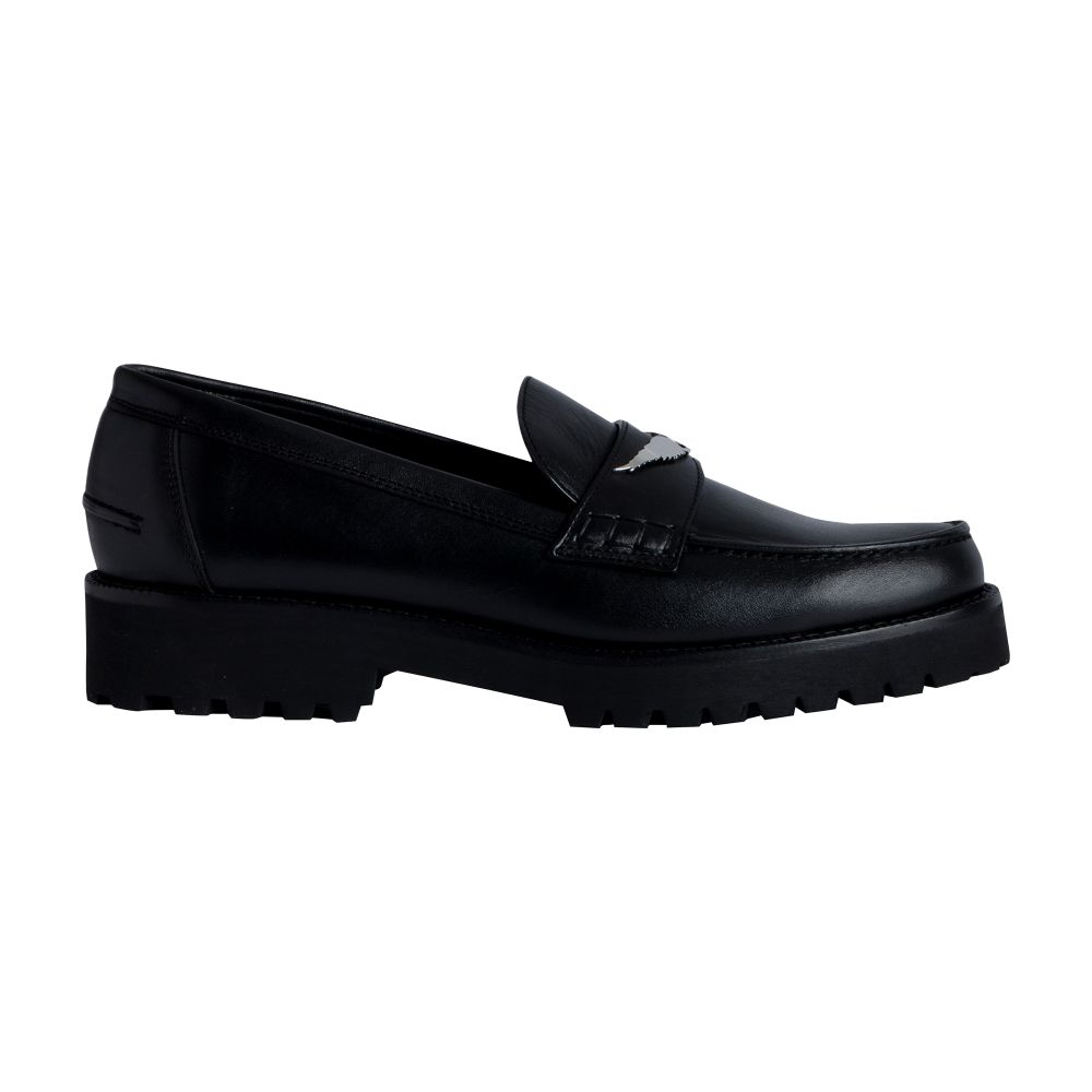 Zadig & Voltaire Joecassin Loafers