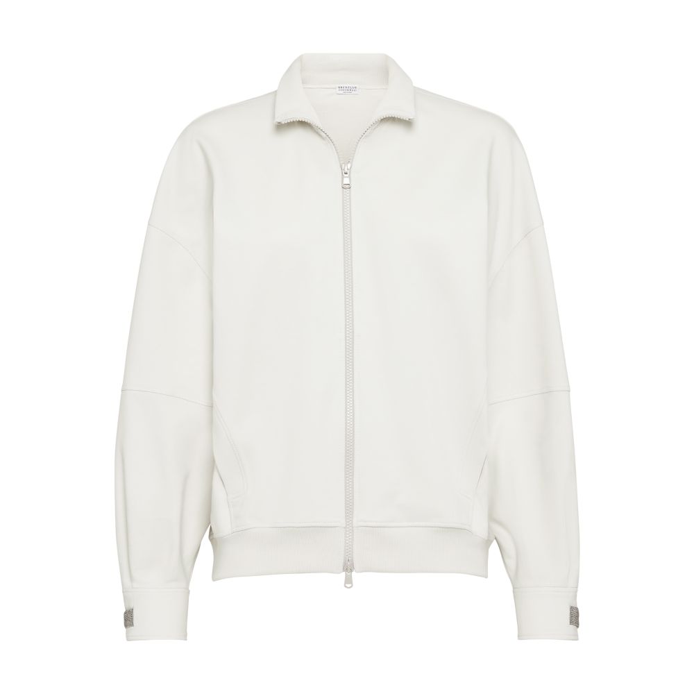 Brunello Cucinelli Fleece sweatshirt