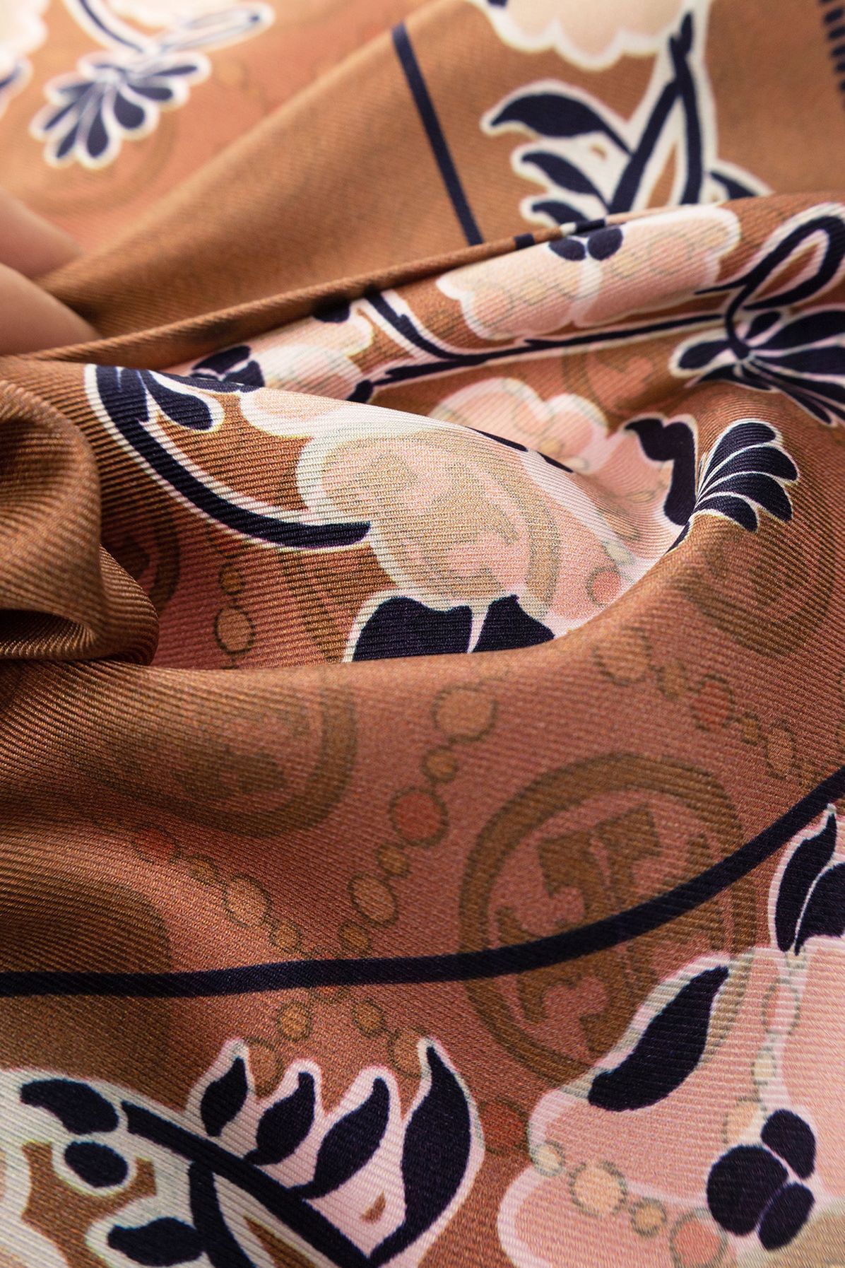 Tory Burch Silk scarf