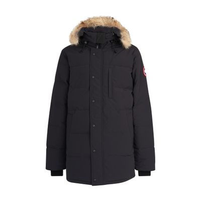 Canada Goose Carson parka