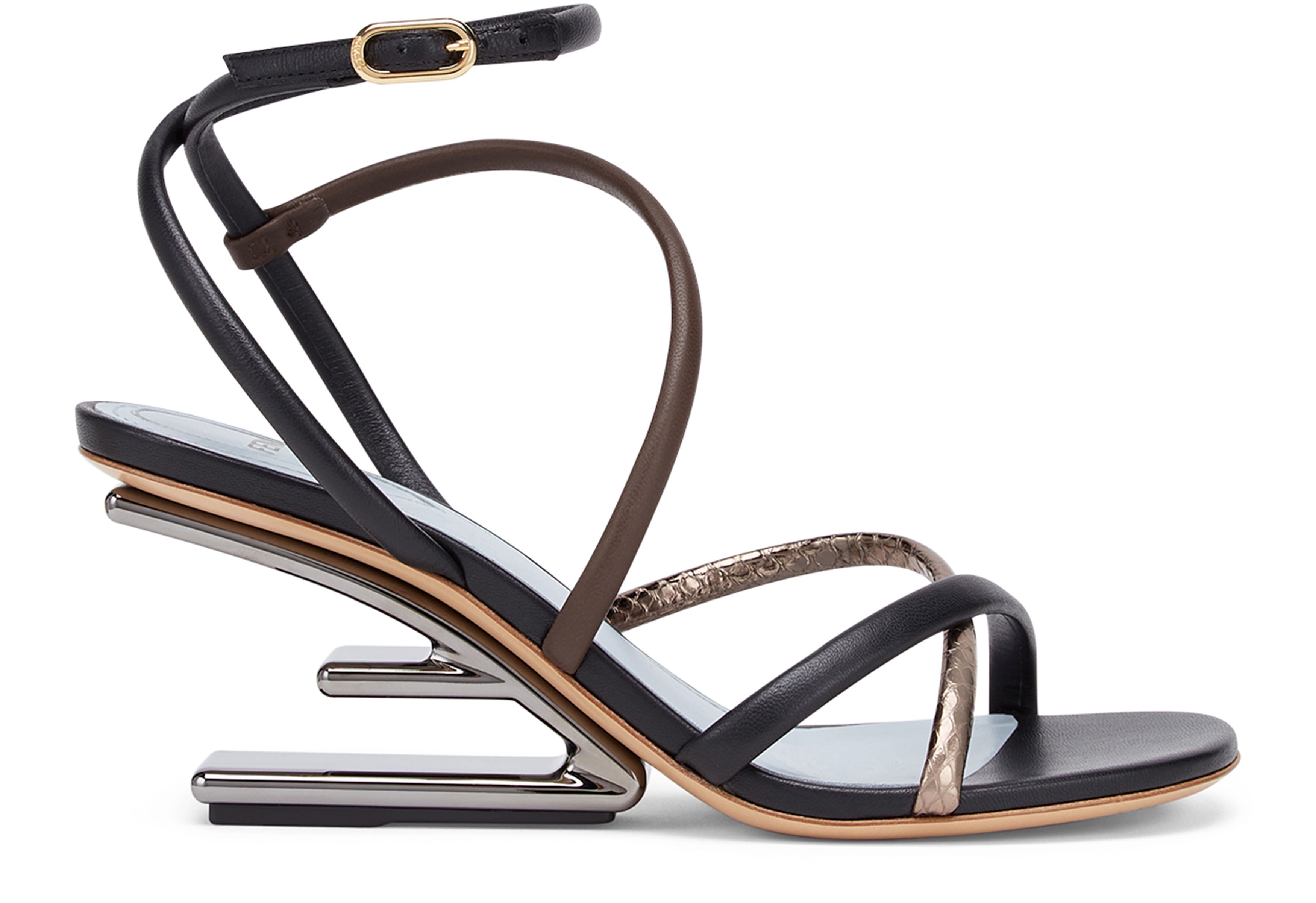 FENDI Fendi First sandals