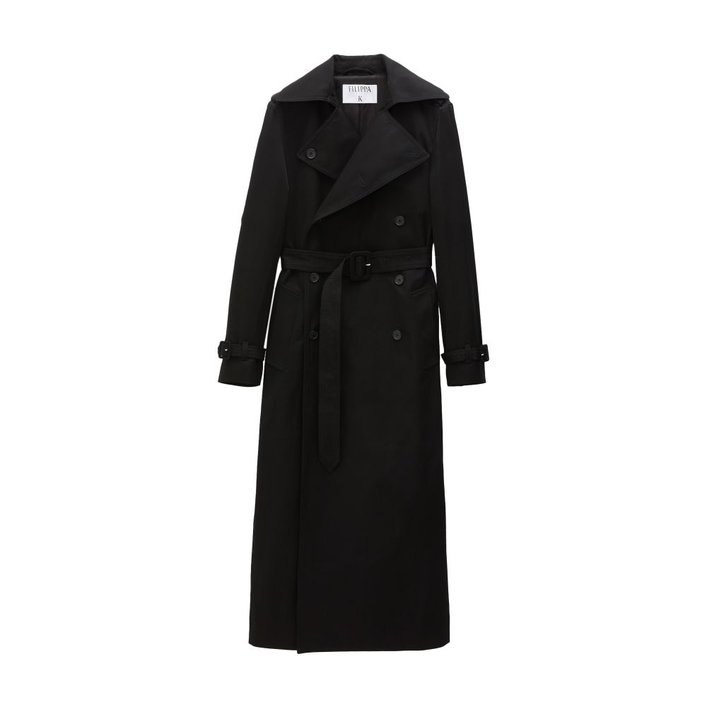 Filippa K Trench coat