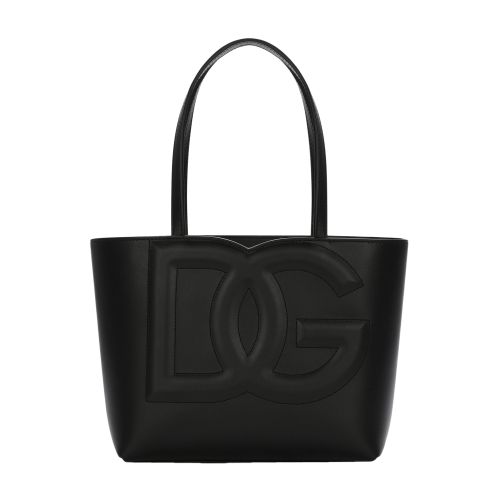 Dolce & Gabbana Small DG Logo shopper