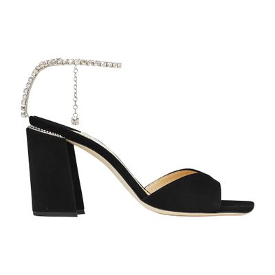 Jimmy Choo Saeda 85 sandals