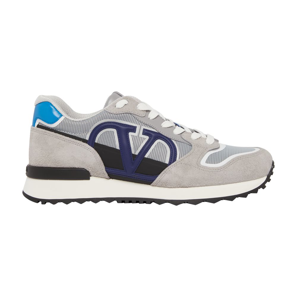 VALENTINO GARAVANI V Logo Sneakers