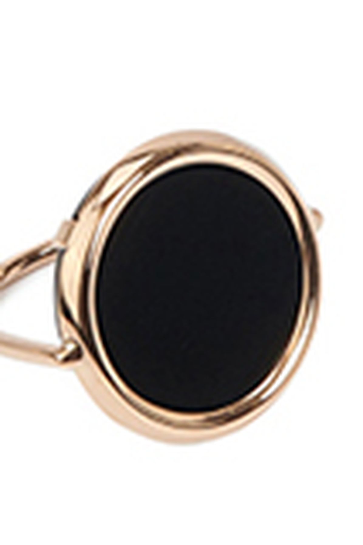  Onyx ring