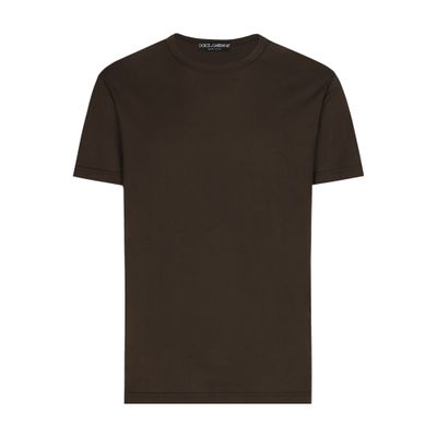 Dolce & Gabbana Cotton T-shirt