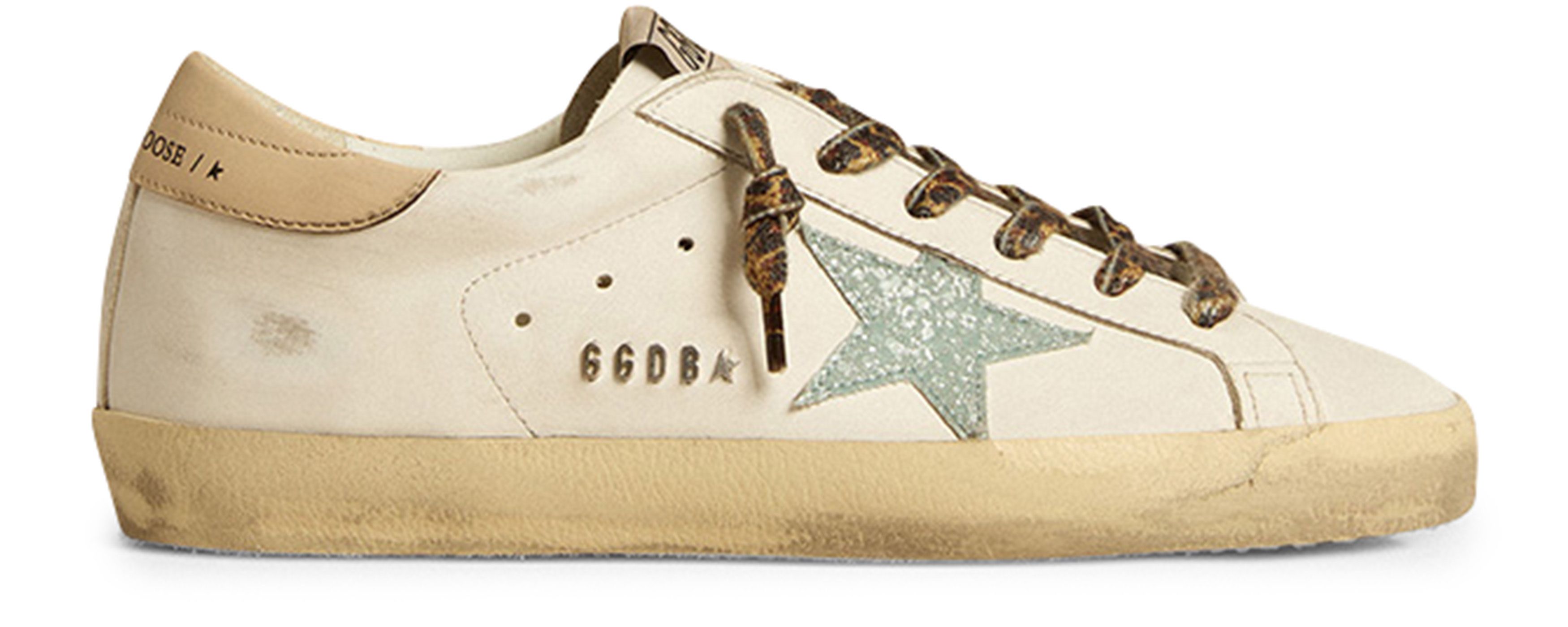 Golden Goose Super-Star sneakers