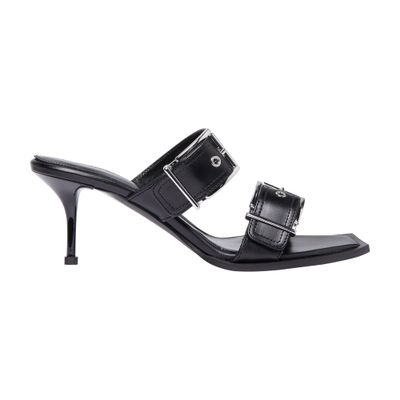 Alexander McQueen Heel sandals