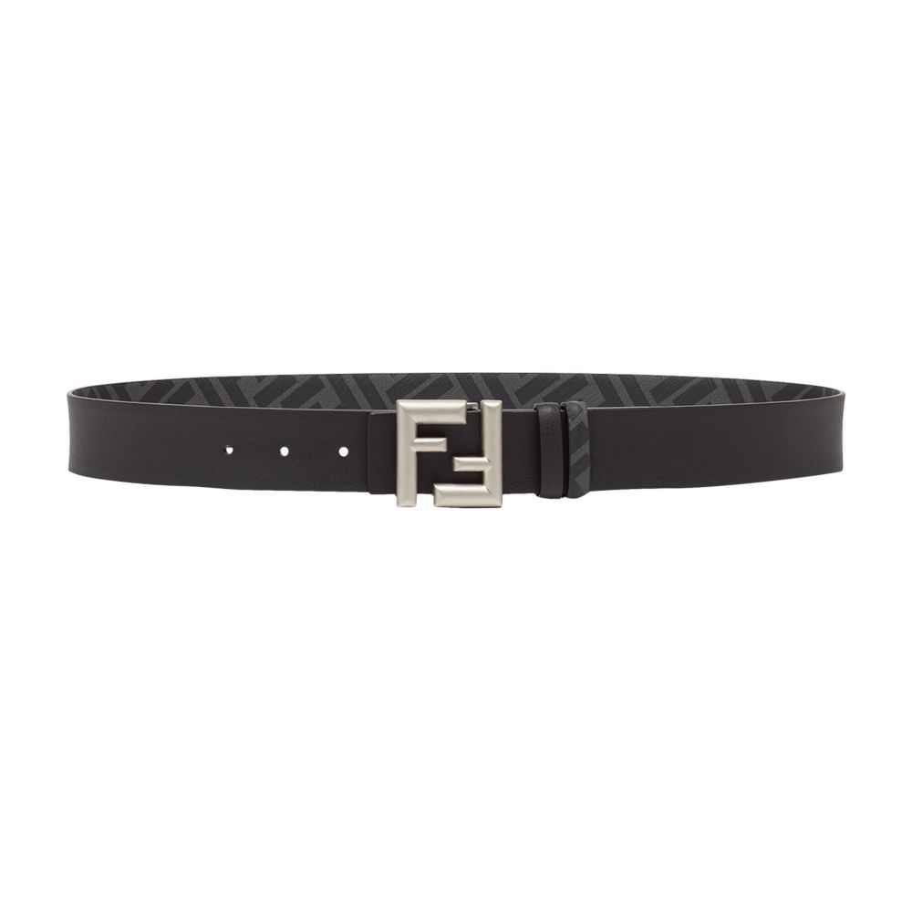 FENDI FF Rounded Belt