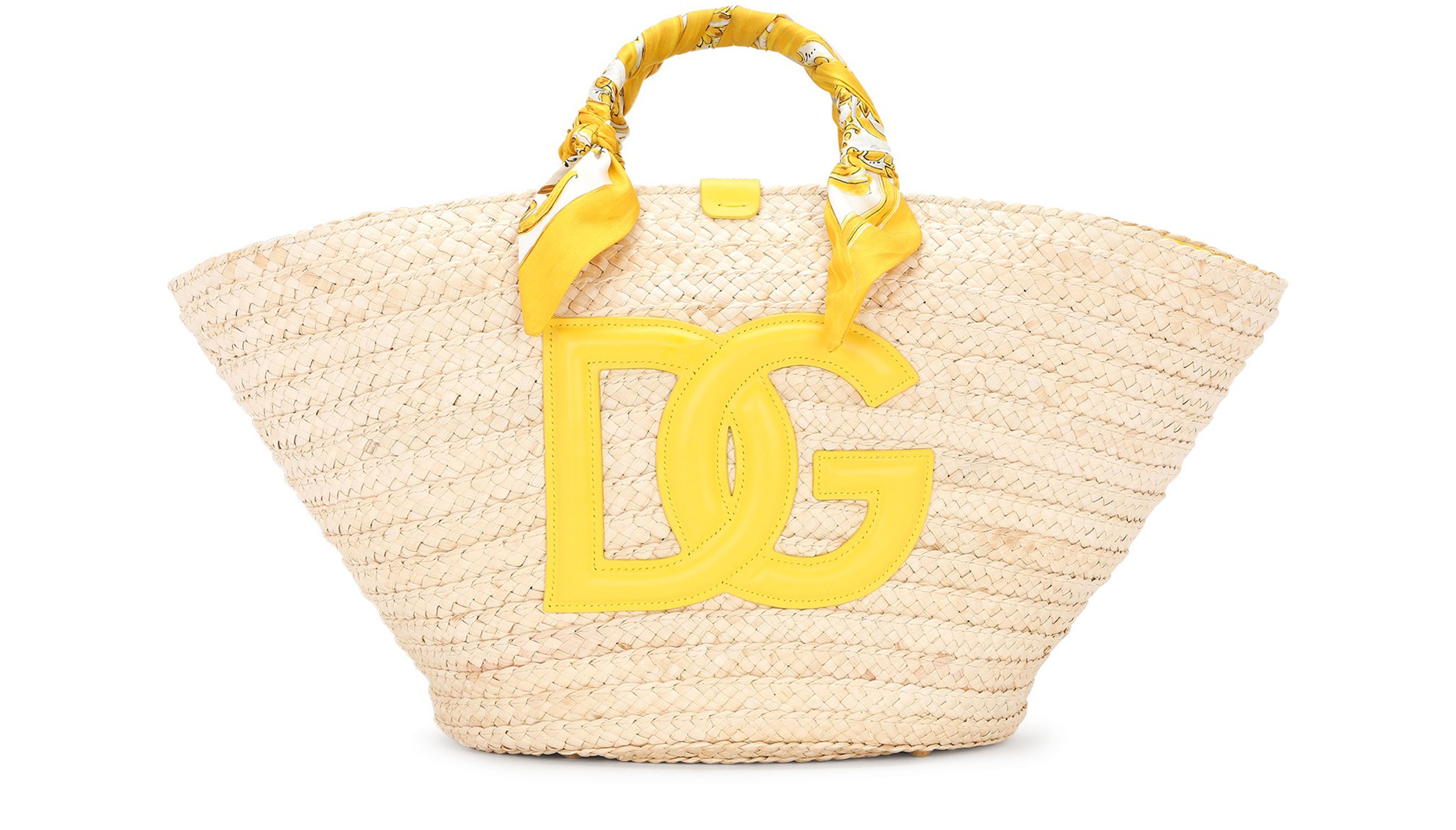 Dolce & Gabbana Medium Kendra shopper