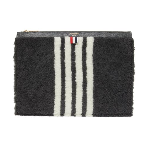 Thom Browne 4-Bar document holder