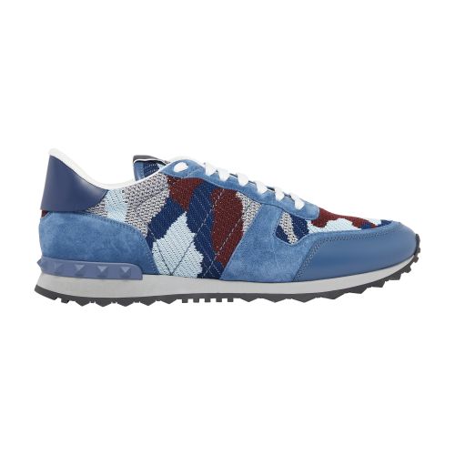 VALENTINO GARAVANI Rockrunner sneakers