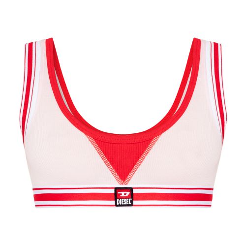 Diesel ‘Ufsb-Brass' bra