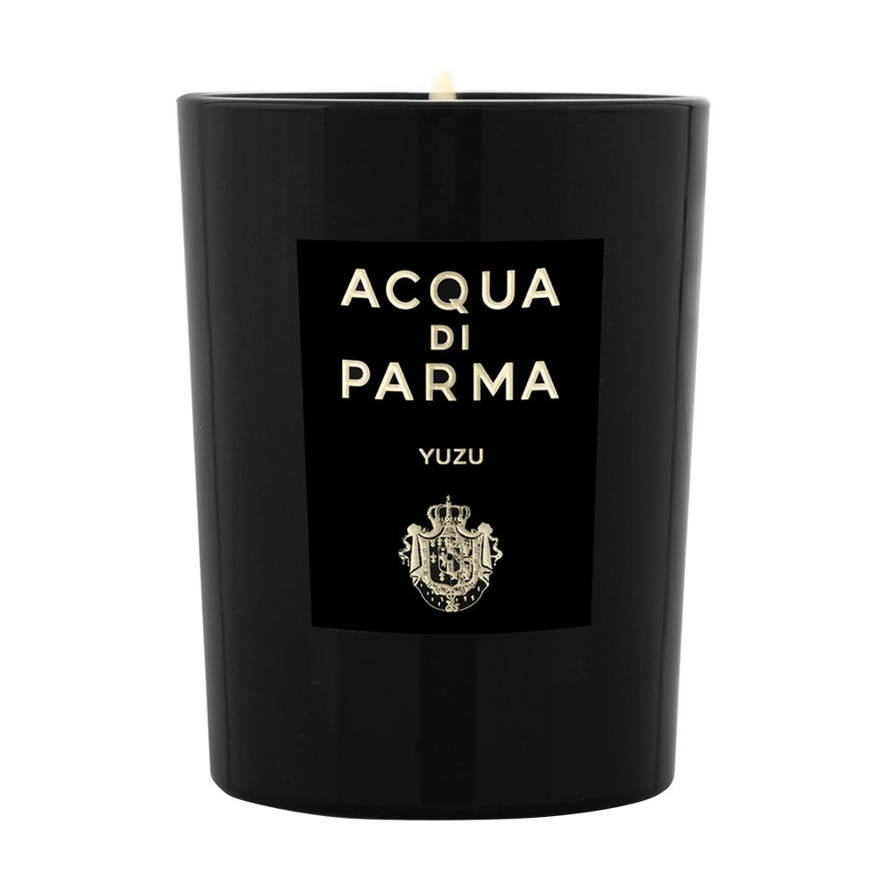 Acqua Di Parma Signatures Yuzu Candle 200 g