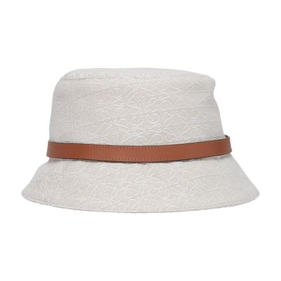 Loewe Anagram hat