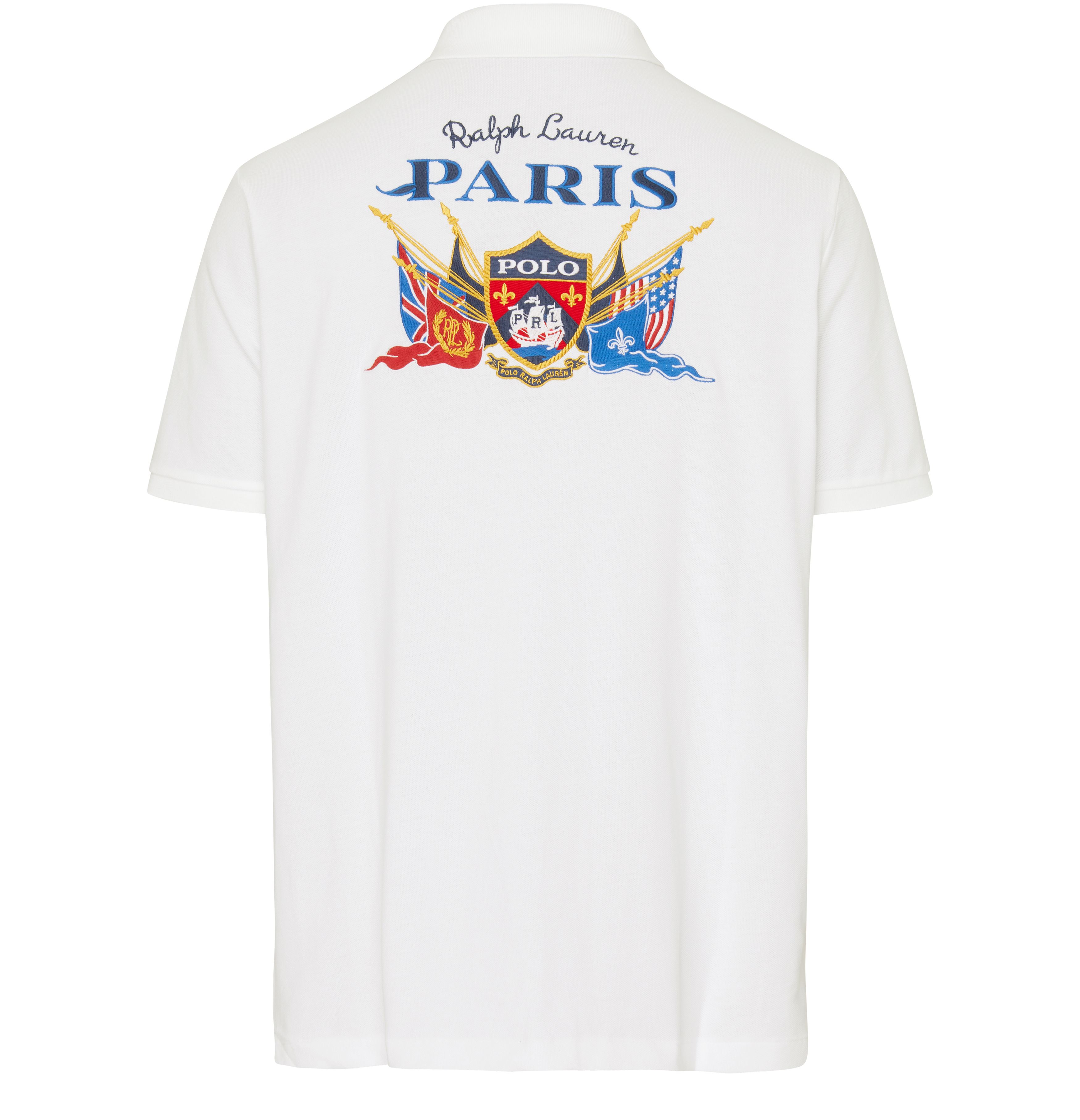 Polo Ralph Lauren Short-sleeved polo shirt