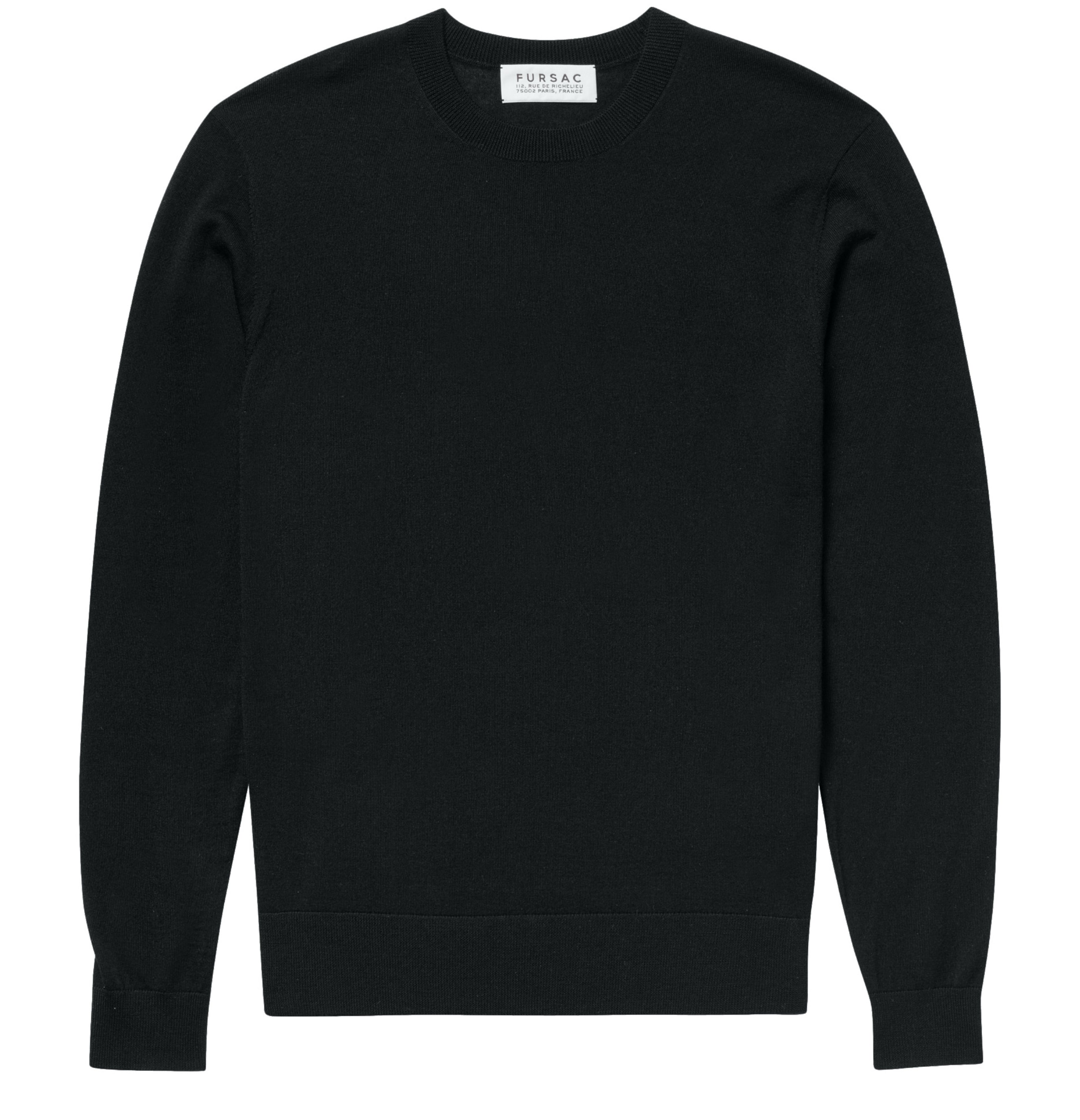  Merino wool sweater