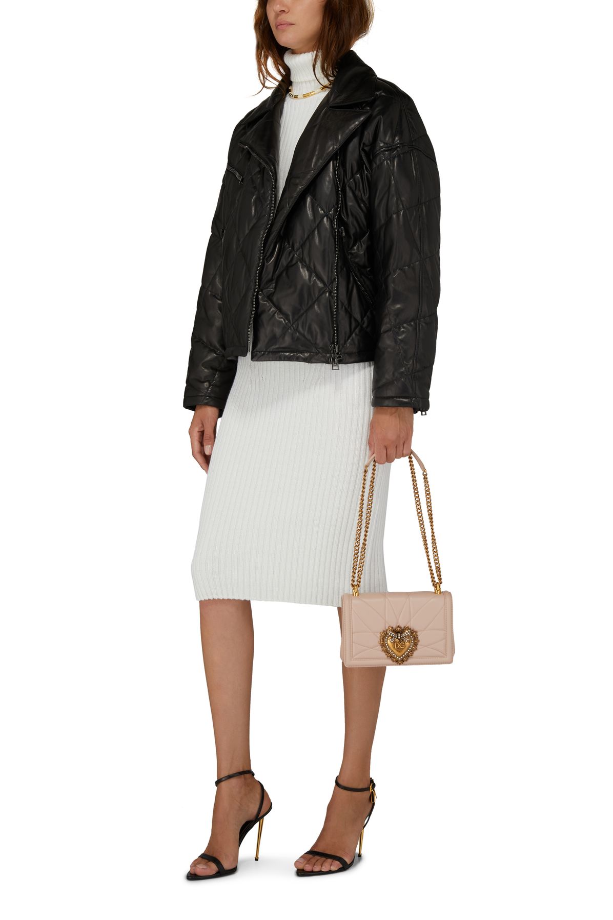 Tom Ford Biker jacket